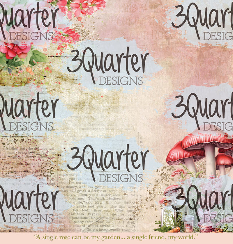 Peaceful Illusions 12x12 Collection Pack-8
