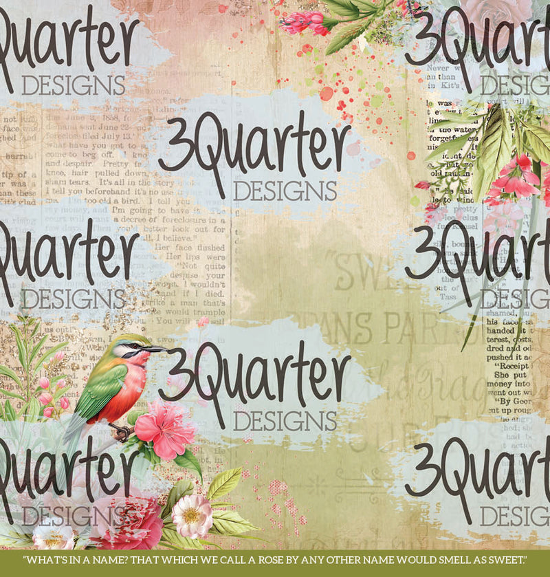 Peaceful Illusions 12x12 Collection Pack-10