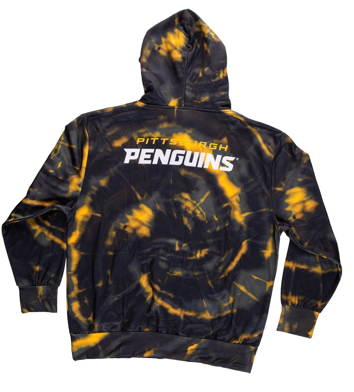 Pittsburgh Penguins Sublimation Hoodie-5