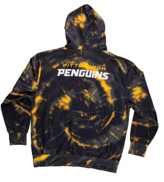 Pittsburgh Penguins Sublimation Hoodie-5