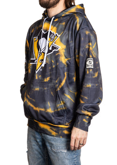 Pittsburgh Penguins Sublimation Hoodie-2