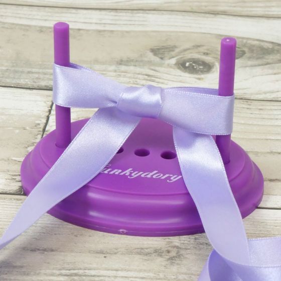 The Perfect Bow Maker-1