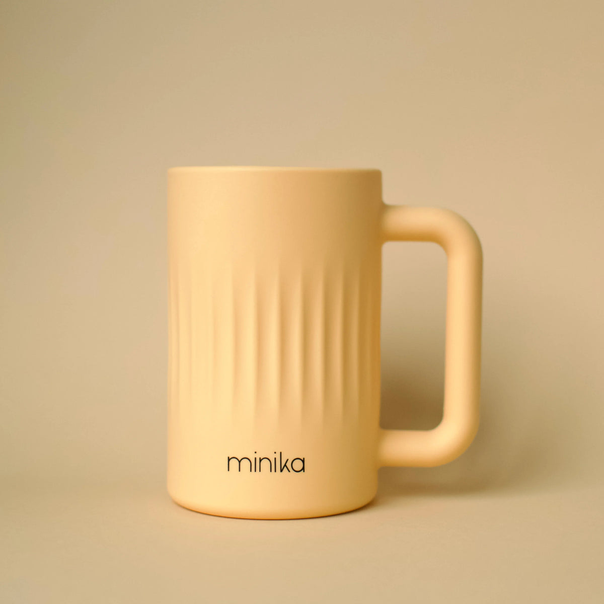 Silicone Bath Rinse Cup | Minika-2