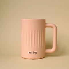 Silicone Bath Rinse Cup | Minika-4