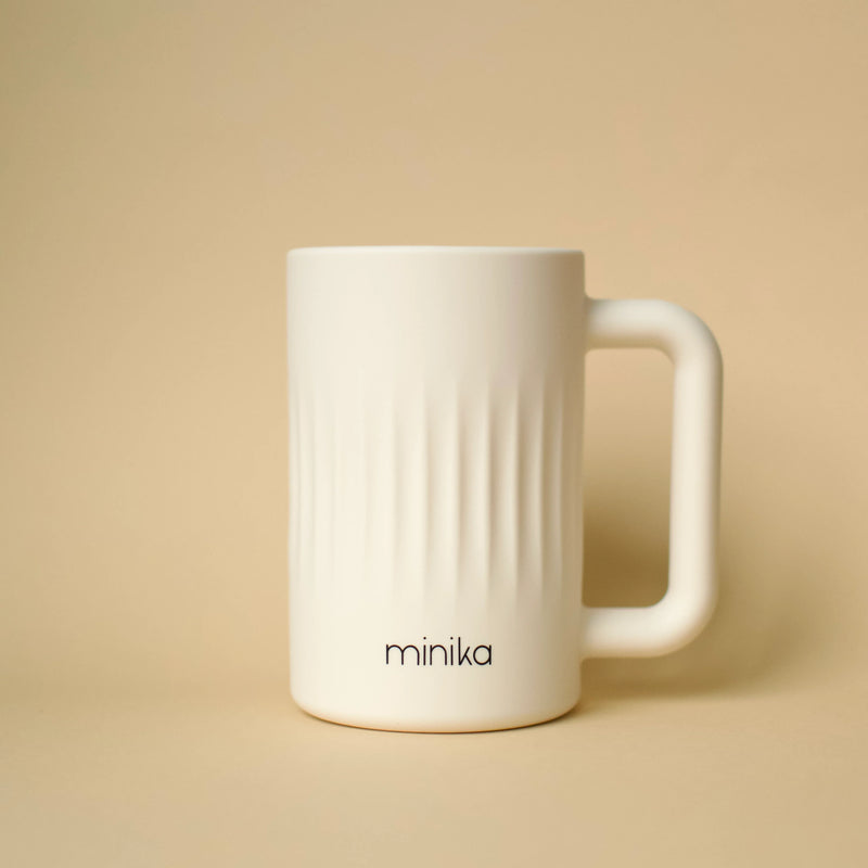 Silicone Bath Rinse Cup | Minika-5