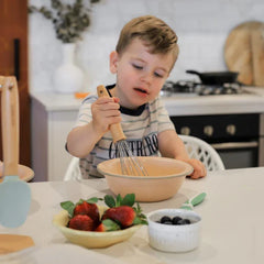 Kiddikutter Cookware Set - Sage-4