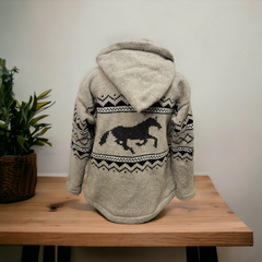 Imperial Stallion Wool Jacket-8