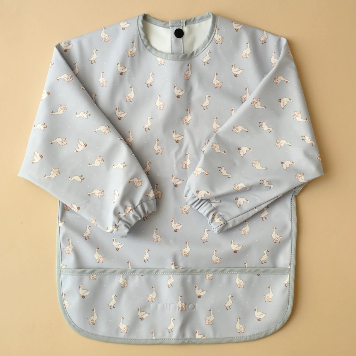 Long Sleeve Bib-11