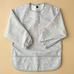Long Sleeve Bib-11