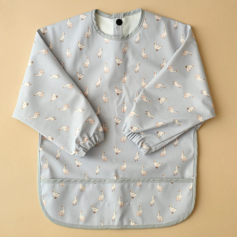 Long Sleeve Bib-11