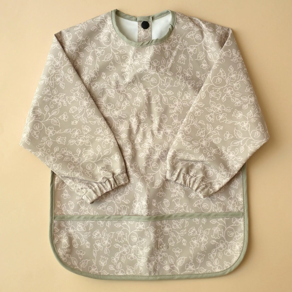 Long Sleeve Bib-12