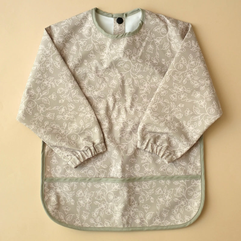 Long Sleeve Bib-12