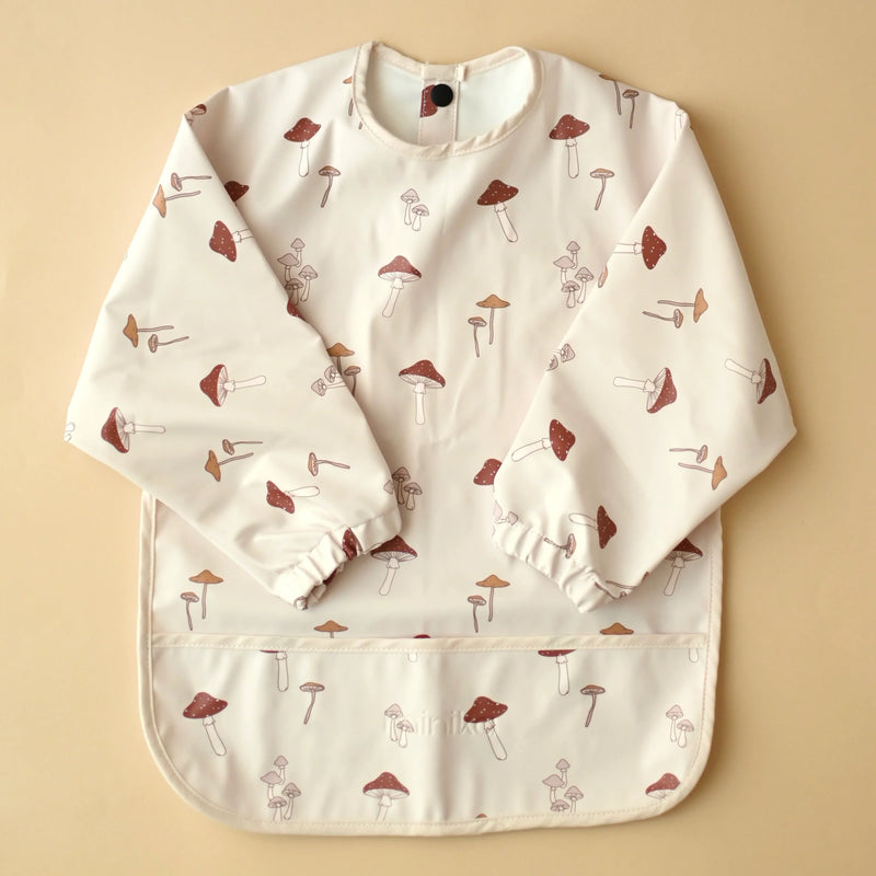 Long Sleeve Bib-13