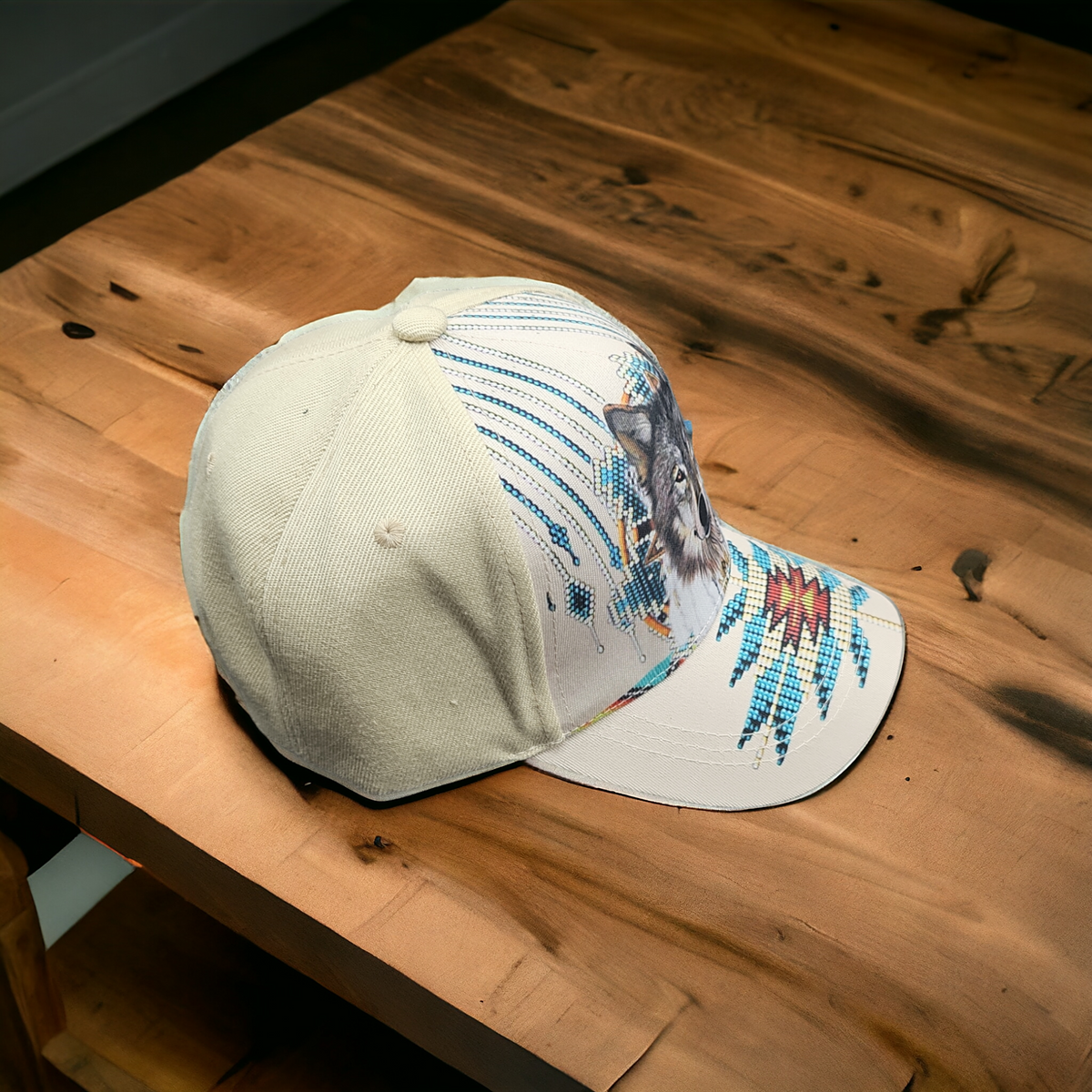 Native Hat (10)-2