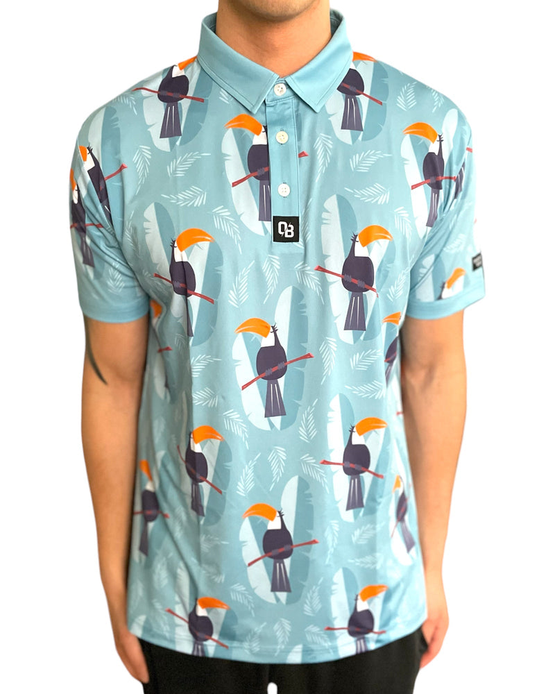 Toucan Two-1