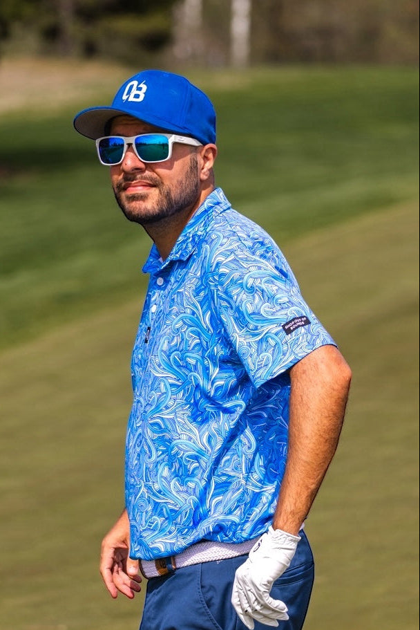 Birdie Wave-2