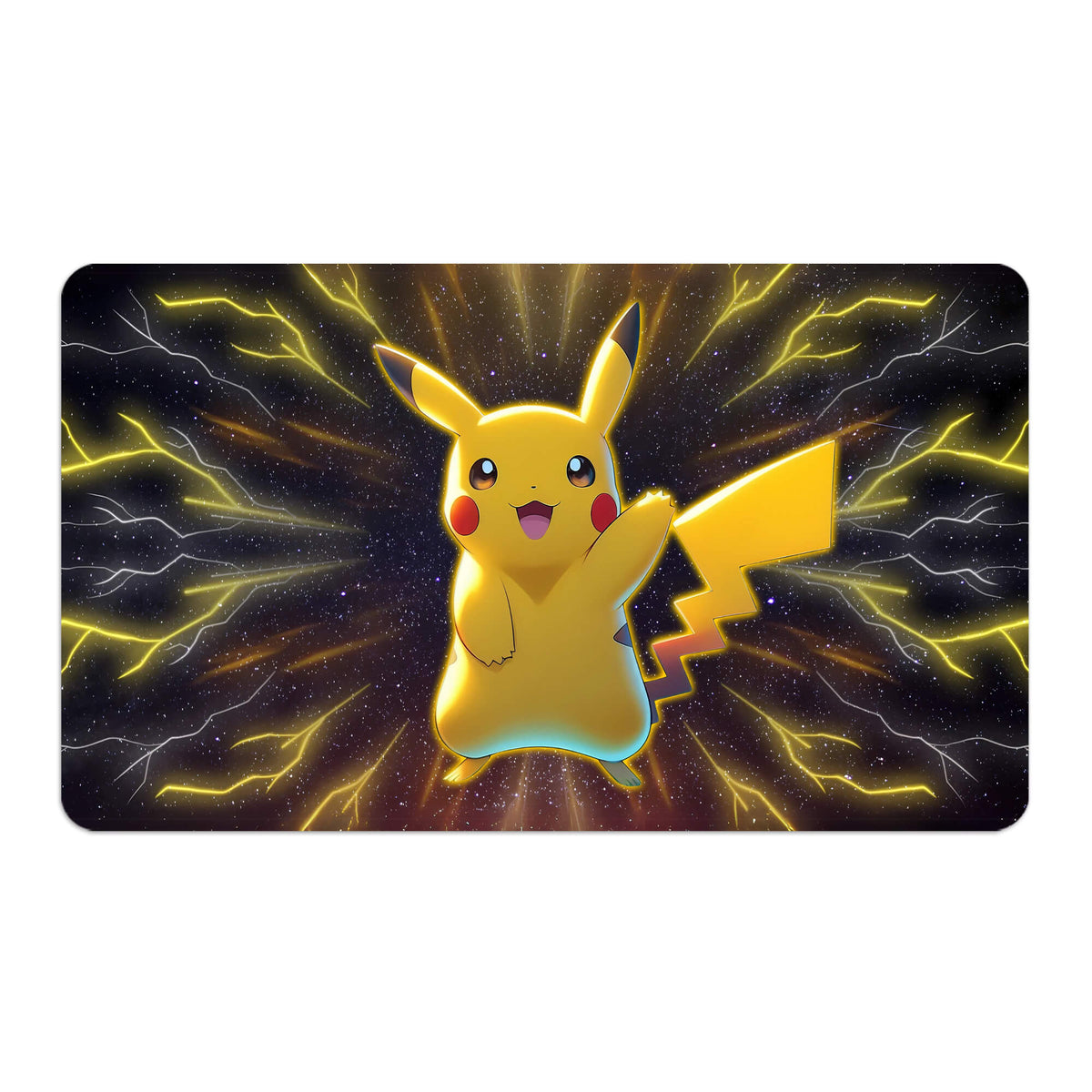 Pikachu EX Playmat-1