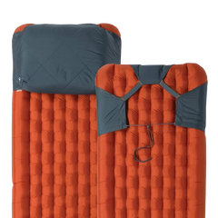 Sleeping Pad Pillow Barn-1
