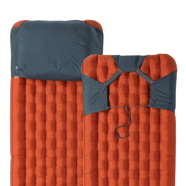 Sleeping Pad Pillow Barn-1