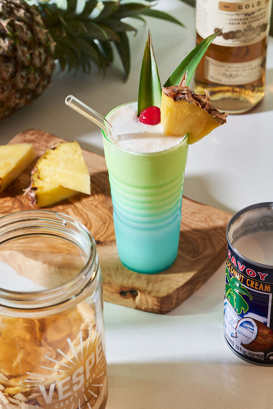 Piña Colada-2