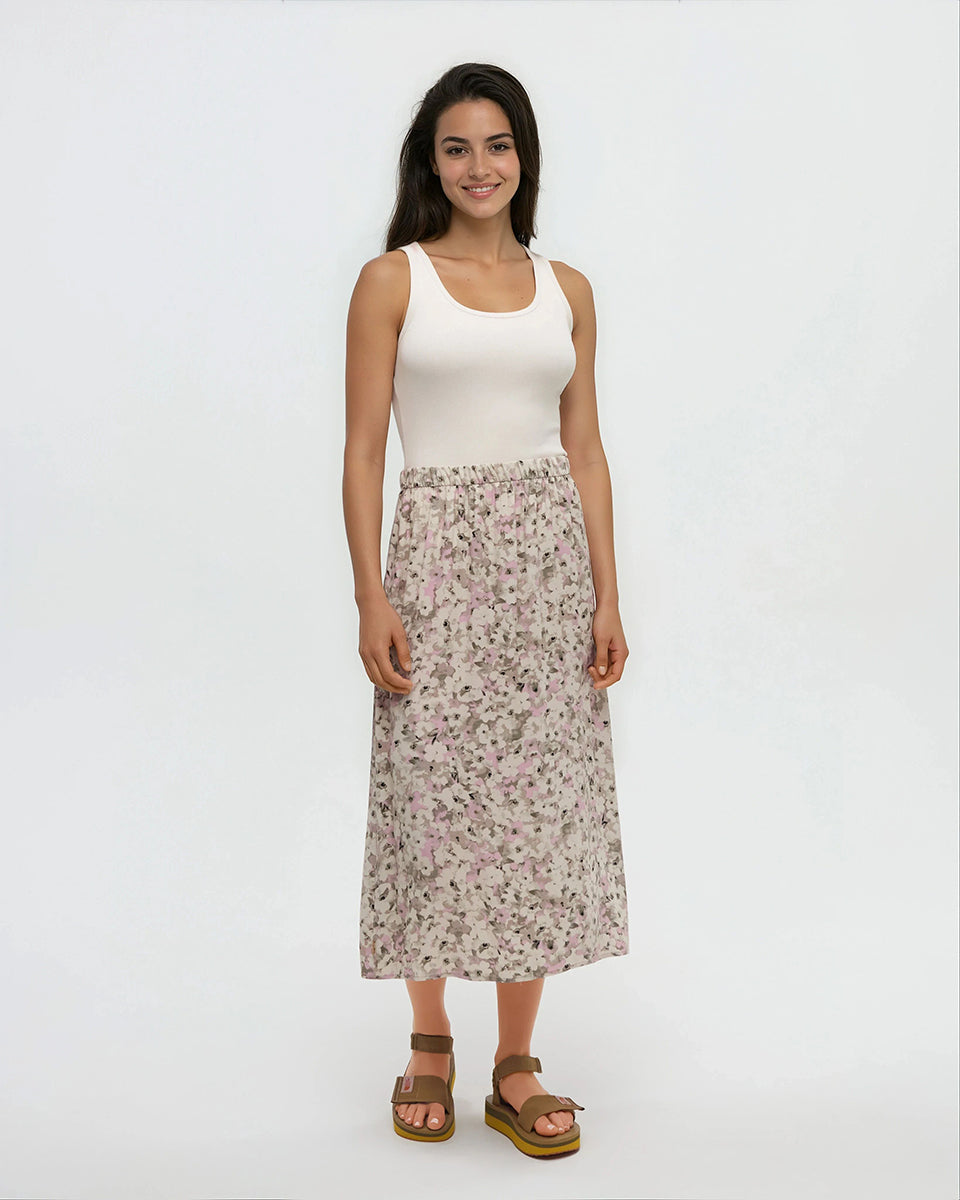 Yaletown Skirt-3