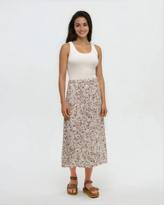 Yaletown Skirt-3