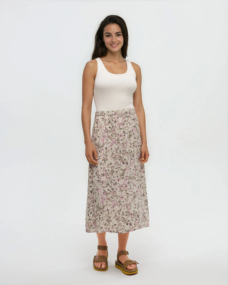 Yaletown Skirt-3