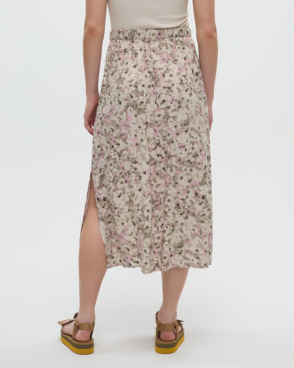 Yaletown Skirt-4