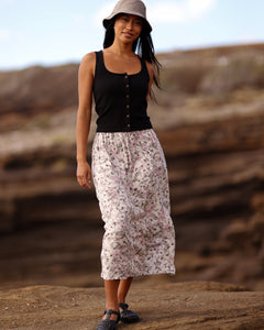 Yaletown Skirt-2