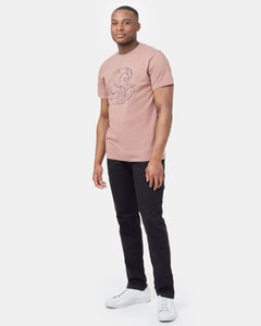 Palm Wave T-Shirt-2