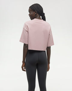 Laurelwood Crop T-Shirt-3