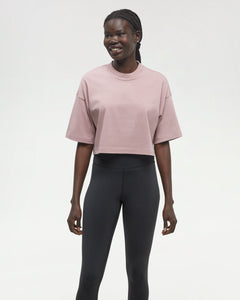 Laurelwood Crop T-Shirt-1