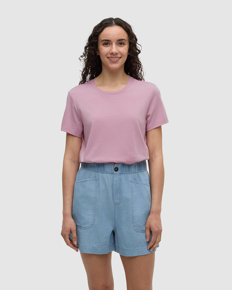 TreeBlend Winslow T-Shirt-1