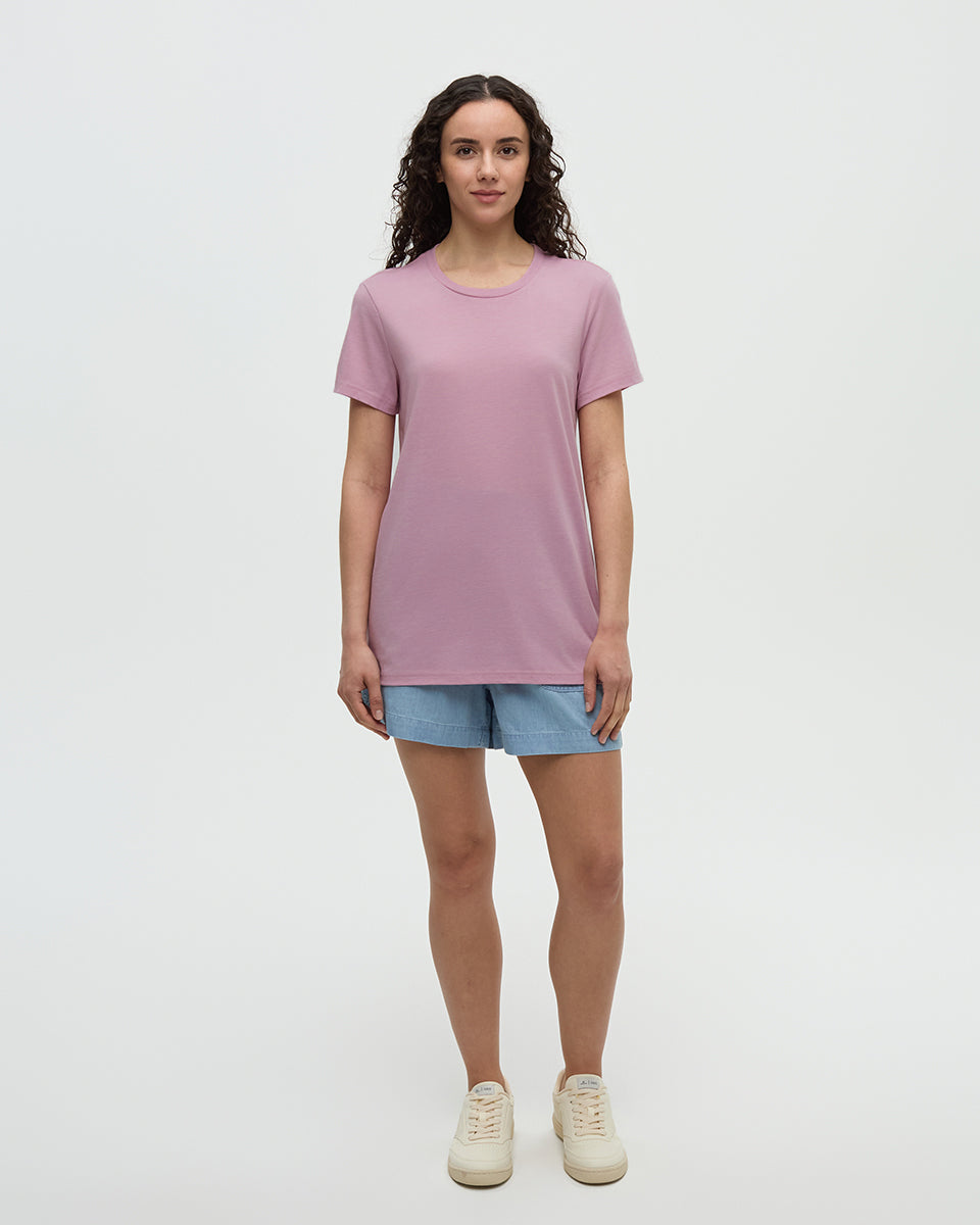 TreeBlend Winslow T-Shirt-2