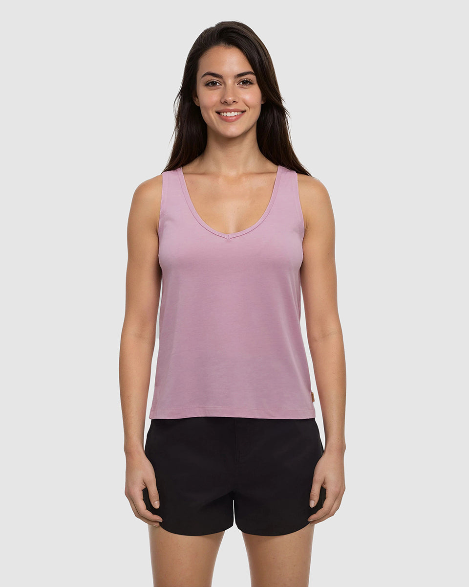 Kinney Tank-1