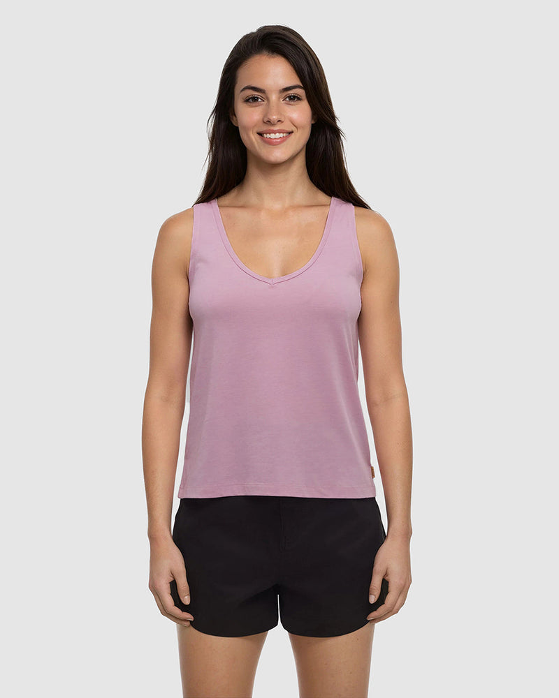 Kinney Tank-1