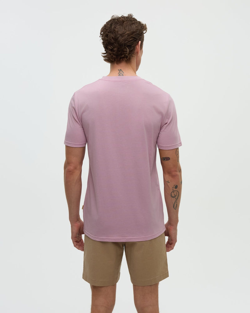 TreeBlend Baker Henley-3