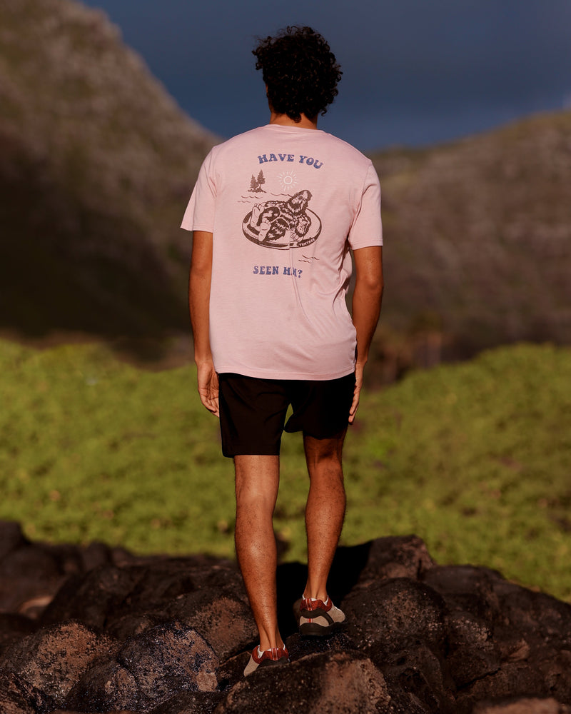 Have You Seen Him Floatie T-Shirt-4
