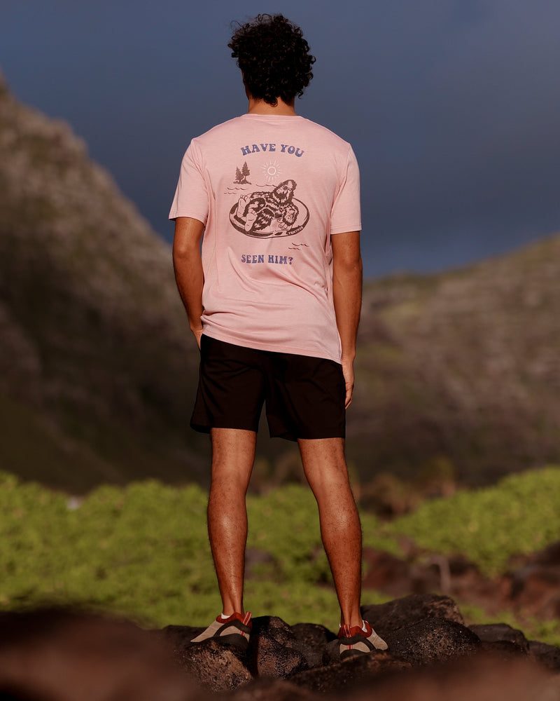 Have You Seen Him Floatie T-Shirt-6