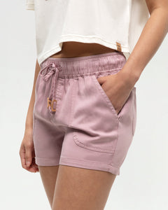 Tencel Instow Short-4
