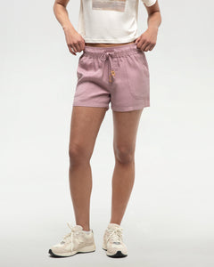 Tencel Instow Short-1