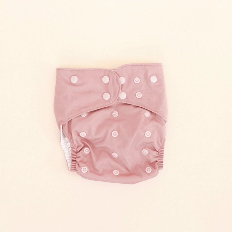 Reusable Swim Diapers | Current Tyed-7