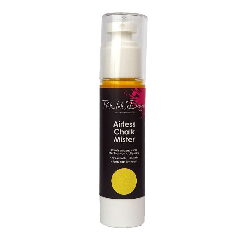 Pink Ink Designs Chalk Airless Mister 50ml-23
