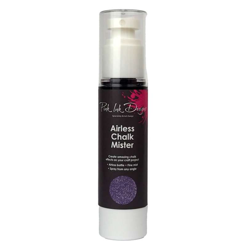 Pink Ink Designs Chalk Airless Mister 50ml-15