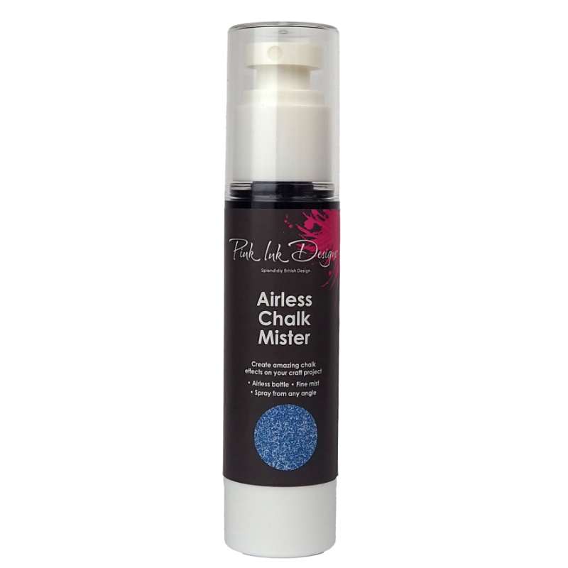 Pink Ink Designs Chalk Airless Mister 50ml-3