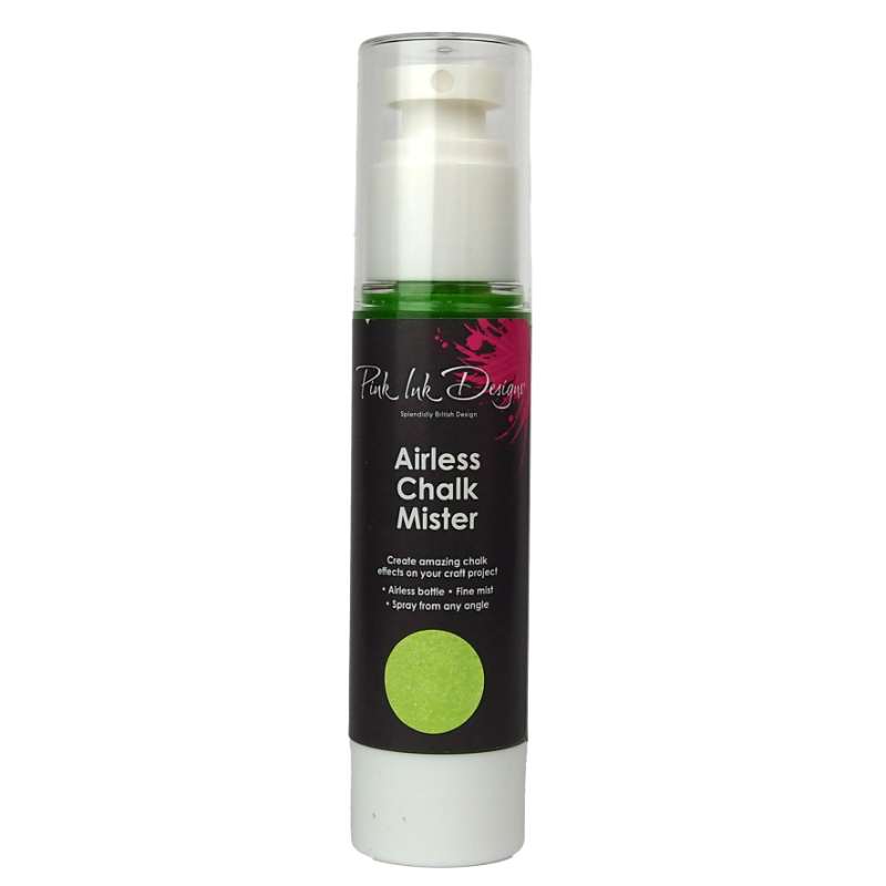 Pink Ink Designs Chalk Airless Mister 50ml-19