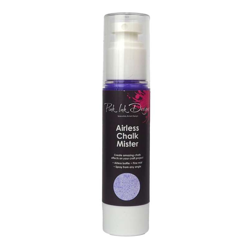 Pink Ink Designs Chalk Airless Mister 50ml-1