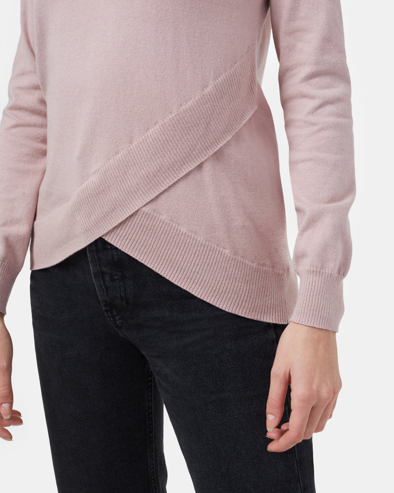 Highline Cotton Acre Sweater-4