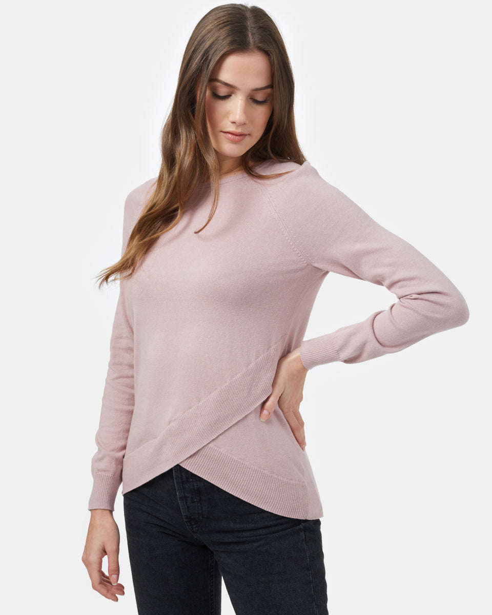 Highline Cotton Acre Sweater-2