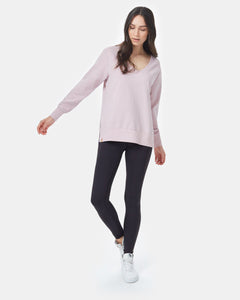 French Terry Tunic-2